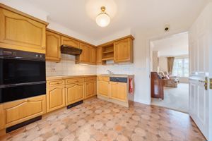 Kitchen - click for photo gallery